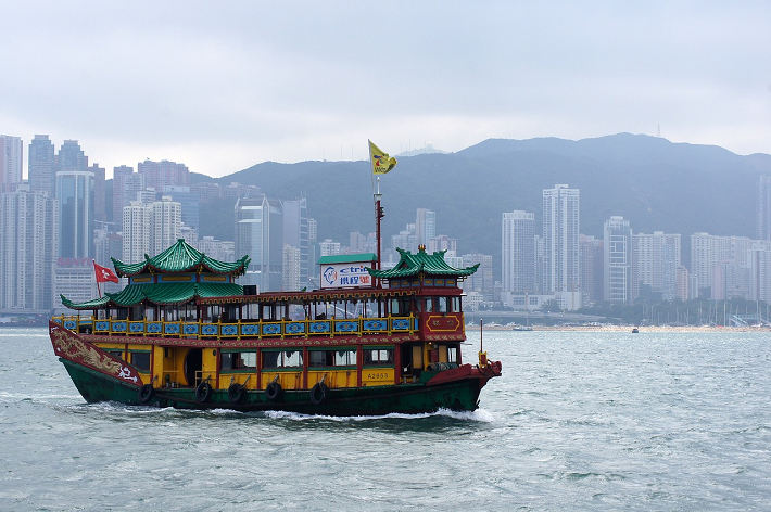 最新发布！香港继续获肯定为全球最具竞争力的经济体之一