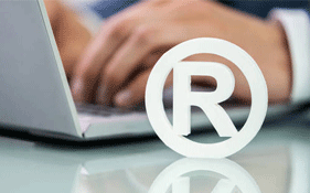 Trademark registration