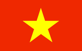 Registered Vietnamese company