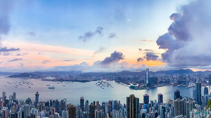 一键收藏！做账报税“有门道”，香港公司“巧”规划