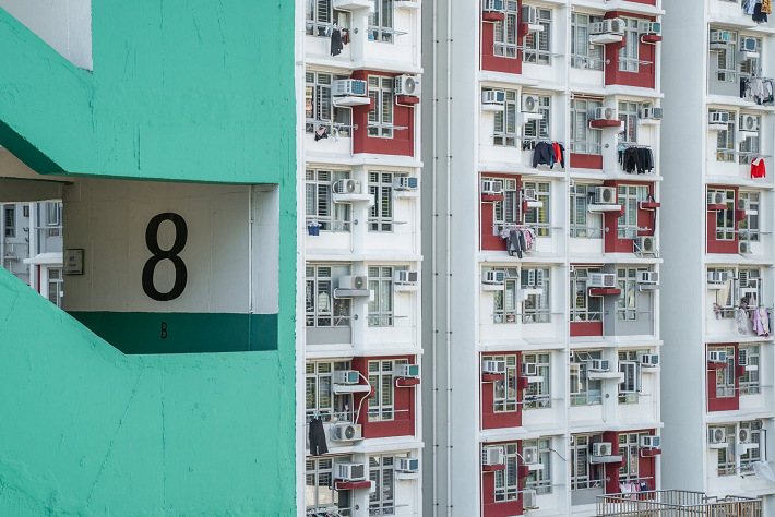 香港—亚洲直接投资首选目的地