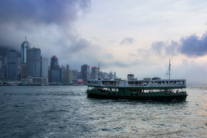 香港「抢人才」11个月：15万人已抵港