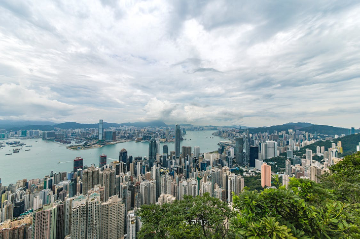 最新调查结果公布！2023年首季香港中小企营商指数回升