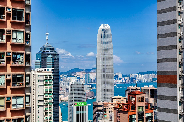 外商：还有哪里发展比香港更好？