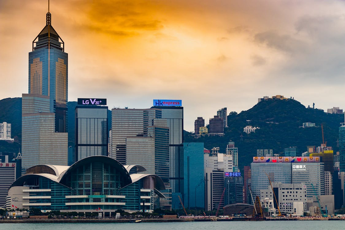 2023年新成立香港本地公司超13万家
