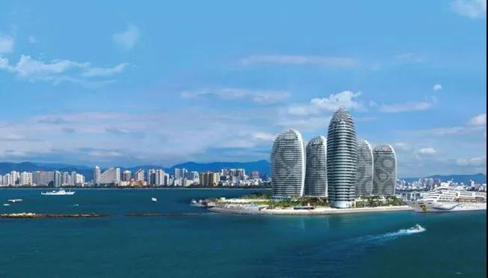 「注册海南公司真香」海南实际使用外资连续三年翻番，国际知名企业纷纷落户