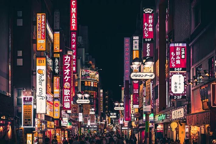 日本这个市场，你要错过吗？开拓日本市场标配——注册日本公司及商标注册