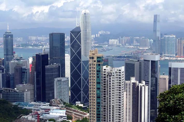 香港“简单低税制”，利得税解读看这里！